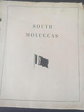 VEGAS - South Moluccas Selatan On Pages - Mint Sets - MH - See 11 Photos