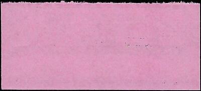 VEGAS - Southeastern Greyhound 10lb Newspaper Stamp Not in Scott Catalog