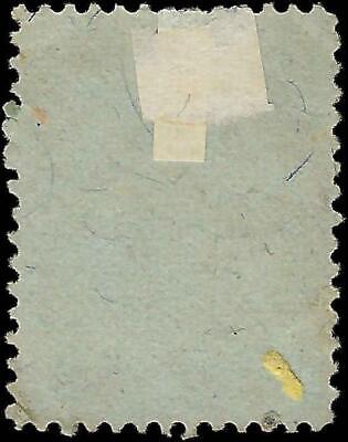 VEGAS - 1871-74 Revenue - Scott RB6 - Good Centering