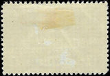 VEGAS - 1942 Canada - $1 - Sc# 262 - MH, OG