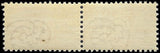 c1953 - Italy Parcel Authorized Delivery - Scott # QY4, MNH, Undisturbed OG
