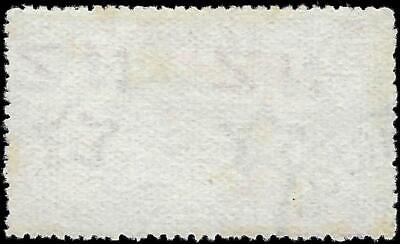VEGAS - 1907 New Zealand 1 1/2c - Scott 109 - WM61