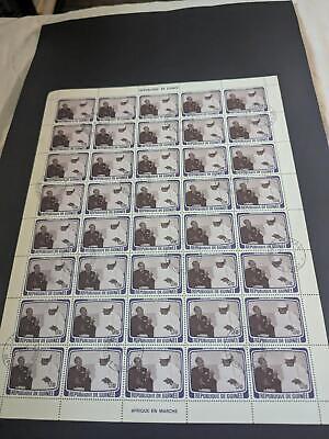 Collection of International Sheets & Multiples - M & U - READ - See ~24 Photos