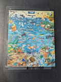 Box of Misc International Stamps, Souvenir Sheets & More - 86 Photos