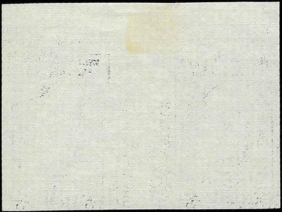 c1933 - #730, 731 & 735 Imperf Gutter Pairs - MH