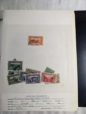 Dealer Stock Souvenir Sheets & Sets - Many Better! - See ~107 Photos!