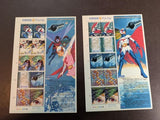 Custom 2003/04 Japan -MNH, Multiples, Sheets, Year Book, Olympics - 36 Photos