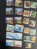 Mostly Quality Mint Great Britain Stamps -Sets-Booklets -Many Better! -42 Photos