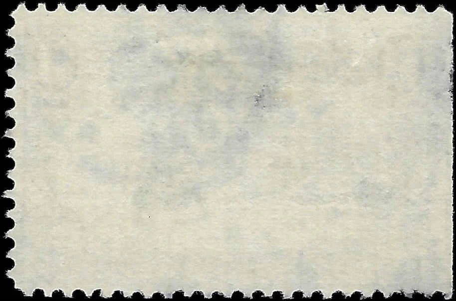 1898 USA - Scott 292 - $1 - Well Centered - Nice Edge Stamp! - READ