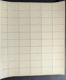 1945 USA F. Roosevelt 2c Sheet -Scott 931 -MNH, Undisturbed OG -No Sig Flaws -3