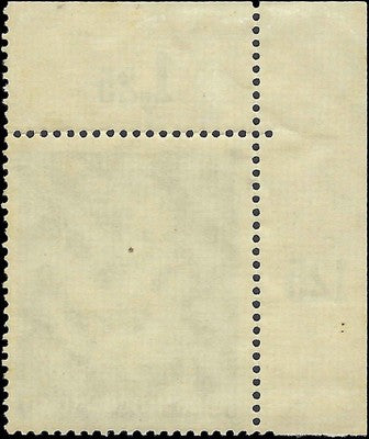 c1939 Germany 6+10pf - Semi-Postal, MNH, OG - Scott B146