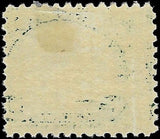 c1922 - USA 25c Niagara Falls - Sc# 568 - MH, OG - Fresh!