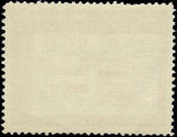 VEGAS - Vintage Blackwell-Wielandy Co, St. Louis Shipping Cinderella Stamp