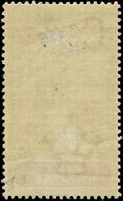 VEGAS - 1902 Trinidad - 5sh - Scott 88 - WM46 - MH, OG