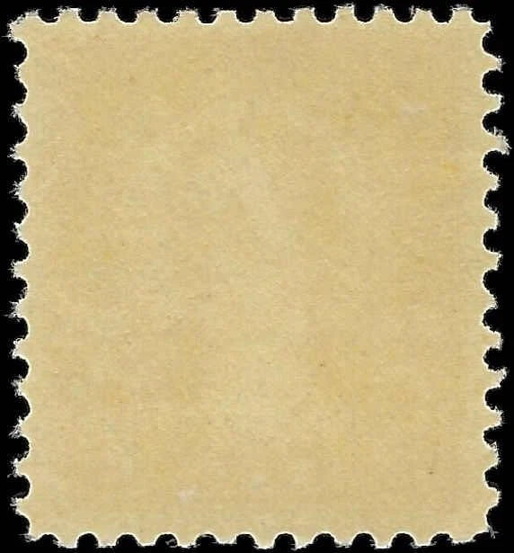 1923 USA - Scott 562 - (P11) MNH, Undisturbed OG - Choice Centering!