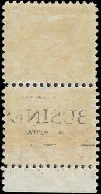 VEGAS - 1930 Postage Due Pair with Plate Number! - Scott J77a - MH, OG - Perf 11