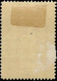 c1895 - Scott PR120 Newspaper Periodical Stamp $2 - MH, OG