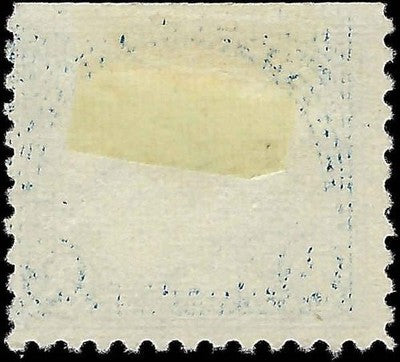 c1923 - USA $2 Capital - Scott 572 - Used - Well Centered