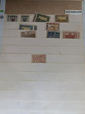Nice Lot of International Stamps on Stock pages! - M&U - See ~66 Photos!