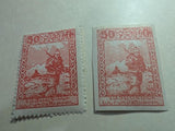OLD Armenia Collection - Most but Not All MNH, OG - See 5 Photos