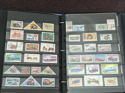 VEGAS - Cars, Trains & Planes Transportation Collection ~See 14 Photos Bottom
