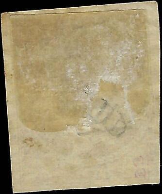 VEGAS - Greece Unidentified Hermes Head 2L - Used - FV370
