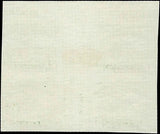 1933 USA Scott 730 & 731 Gutter Blocks of 4 - MH