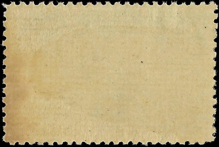 1893 USA - Scott 232 - 3c - Columbian - Mint, Disturbed OG - Nice Centering!