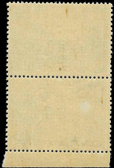 1941 Ionian Islands Occupation - Sc# N15 - MNH, Undisturbed OG - Cat= $275!