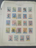VEGAS - South Moluccas Selatan On Pages - Mint Sets - MH - See 11 Photos