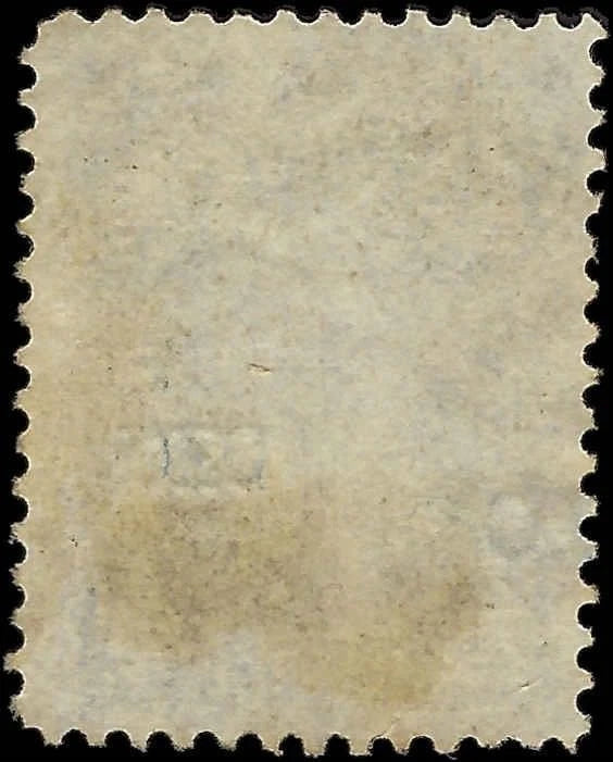 1863 USA - Scott R20 - Revenue - Used - Nice Light Cancel Example