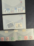 Mostly Quality Mint Great Britain Stamps -Sets-Booklets -Many Better! -42 Photos