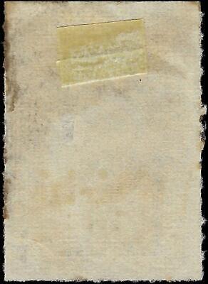 VEGAS - 1940s Puerto Rico Revenue - Rectified Spirits 1c
