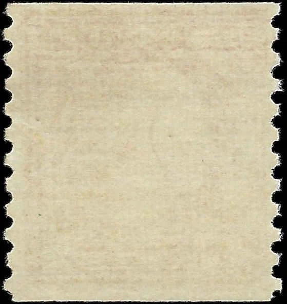 1916 USA - Scott 492 - MNH, OG, No WM - Fresh Color