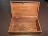 Attrractive Vintage Lane Cedar Dresser Jewelry Trinket Chest - Free Shipping -25