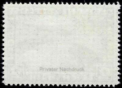 VEGAS - 1930 Germany Private Reprint of Scott# C38 - Mint, Undisturbed Gum