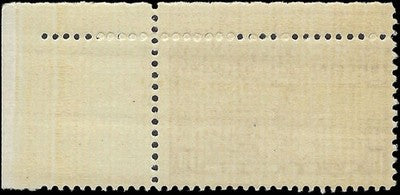 c1927 Special Delivery with Plate Number - Scott E15 - MNH, Undisturbed OG -Nice!