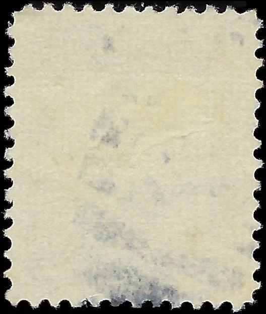 c1902 - Scott # 304 5c Lincoln - Used - Well Centered!