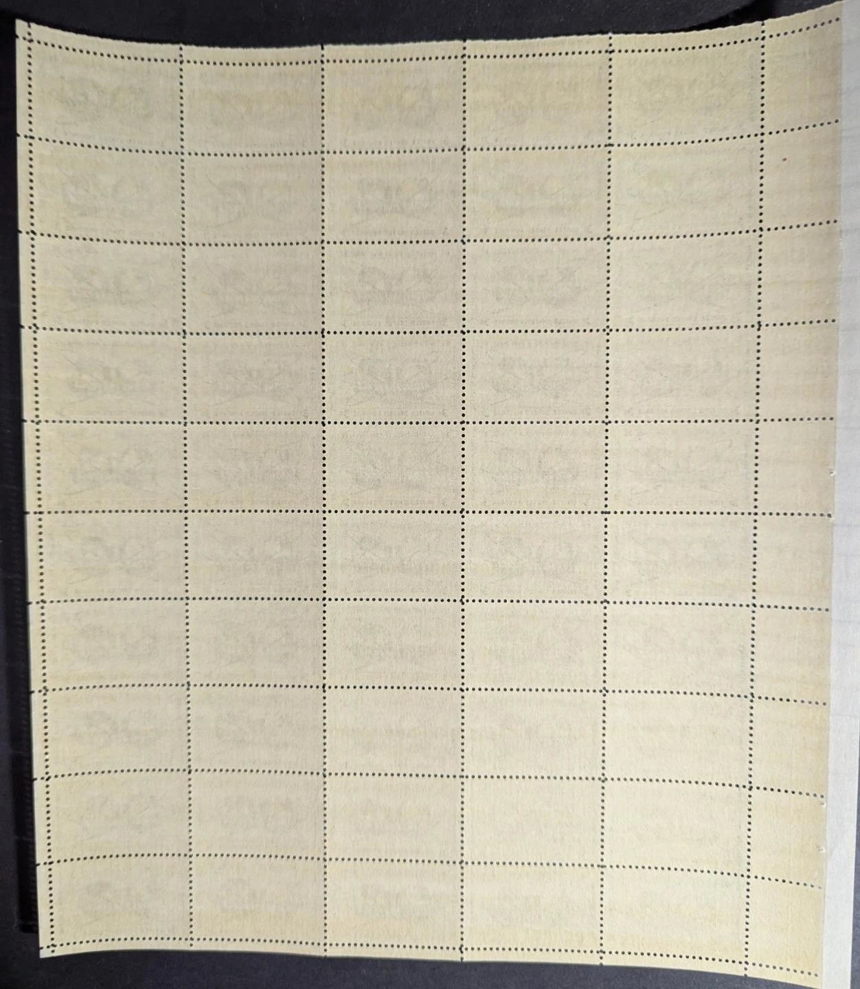 1955 USA 3c Atoms Peace Sheet -Scott 1070 -MNH, Undisturbed OG - No Sig Flaws