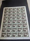 Collection of International Sheets & Multiples - M & U - READ - See ~24 Photos