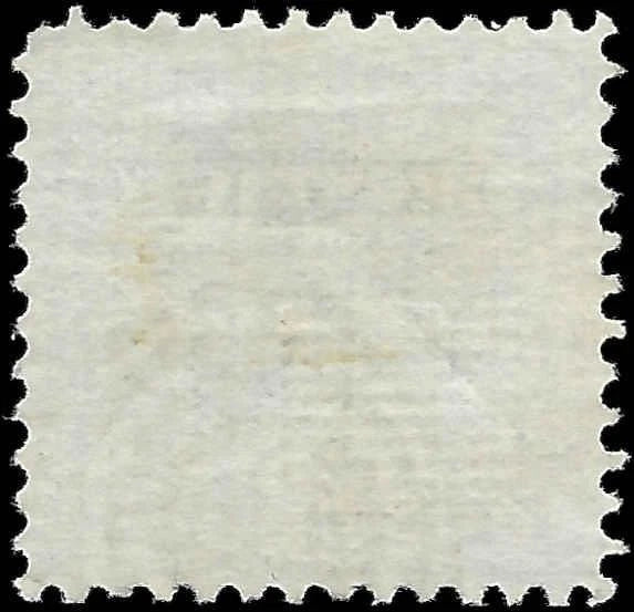 1869 USA - Scott 114 - 3c - Clean Fresh - Solid Perfs