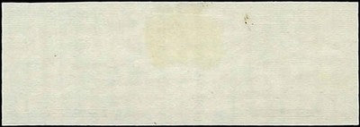 c1933 - #730, 731 & 735 Imperf Gutter Pairs - MH