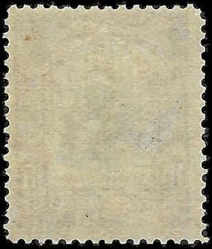 1909 USA Canal Zone 10c - Scott 30 - Mint, Hinged, OG - Sound, Clean