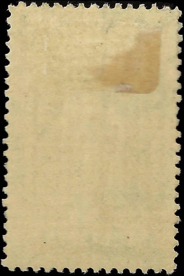c1895 - Scott PR116 Newspaper Periodical Stamp 5c - MH, OG