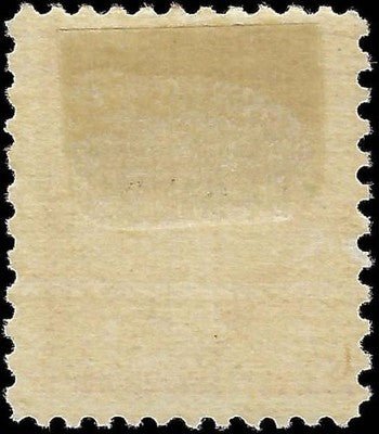 c1919 - USA 2c Washington - Scott 540 -(Perf 11x10) MH, OG - Fresh!