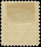 c1919 - USA 2c Washington - Sc# 540 -(Perf 11x10) MH, OG - Fresh!