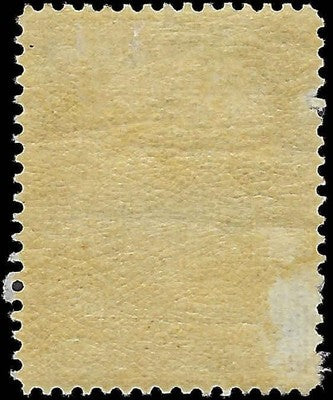 c1928 Newfoundland, Canada 28c - Scott 158 - MH - Solid - Sm Perf Tear - Centered!