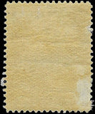 c1928 Newfoundland, Canada 28c - Sc# 158 - MH - Solid - Sm Perf Tear - Centered!
