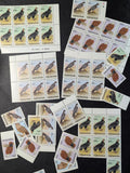 Box of Sheets & Multiples - Modern & Older Mix -Various Countries -See 89 Photos