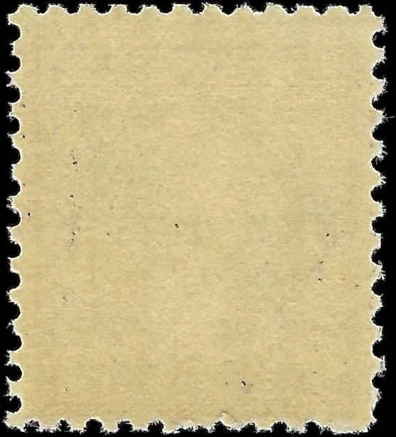 1918 USA - Scott 502 - (P11) MNH, Undisturbed OG, Fresh!